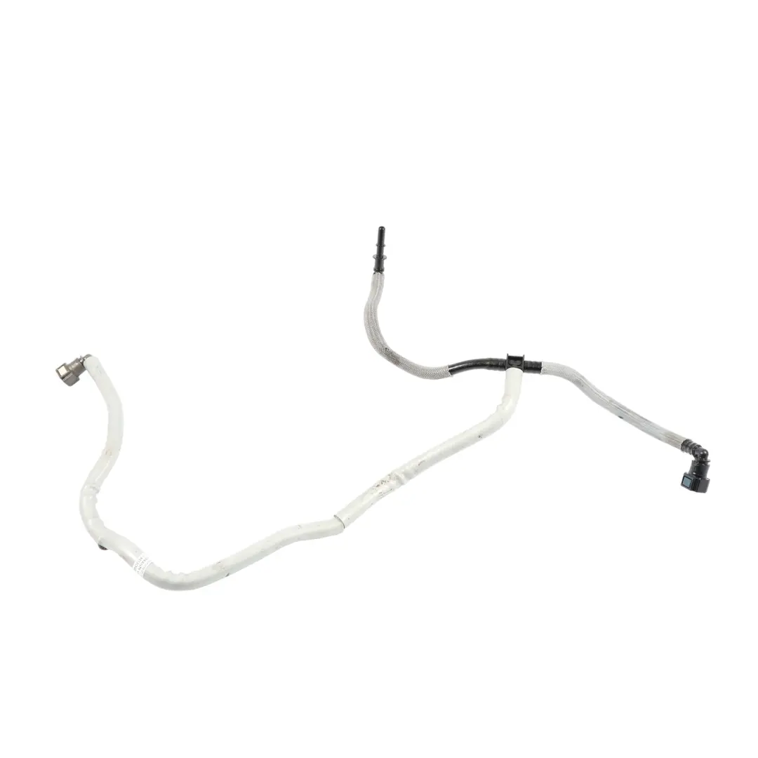 Range Rover L405 Tubo Alimentación De Combustible 4.4 SDV8 AH4Q-9B337-BC - SKU LR022584 - Número de pieza LR022584