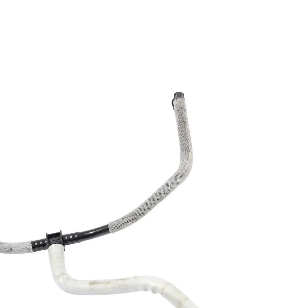 Pipe Hose Line 4.4 SDV8 AH4Q-9B337-BC to Range Rover L405 Fuel Delivery with Part number LR022584 Range Rover L405 Fuel Delivery Pipe Hose Line 4.4 SDV8 AH4Q-9B337-BC - SKU LR022584 - Part number LR022584