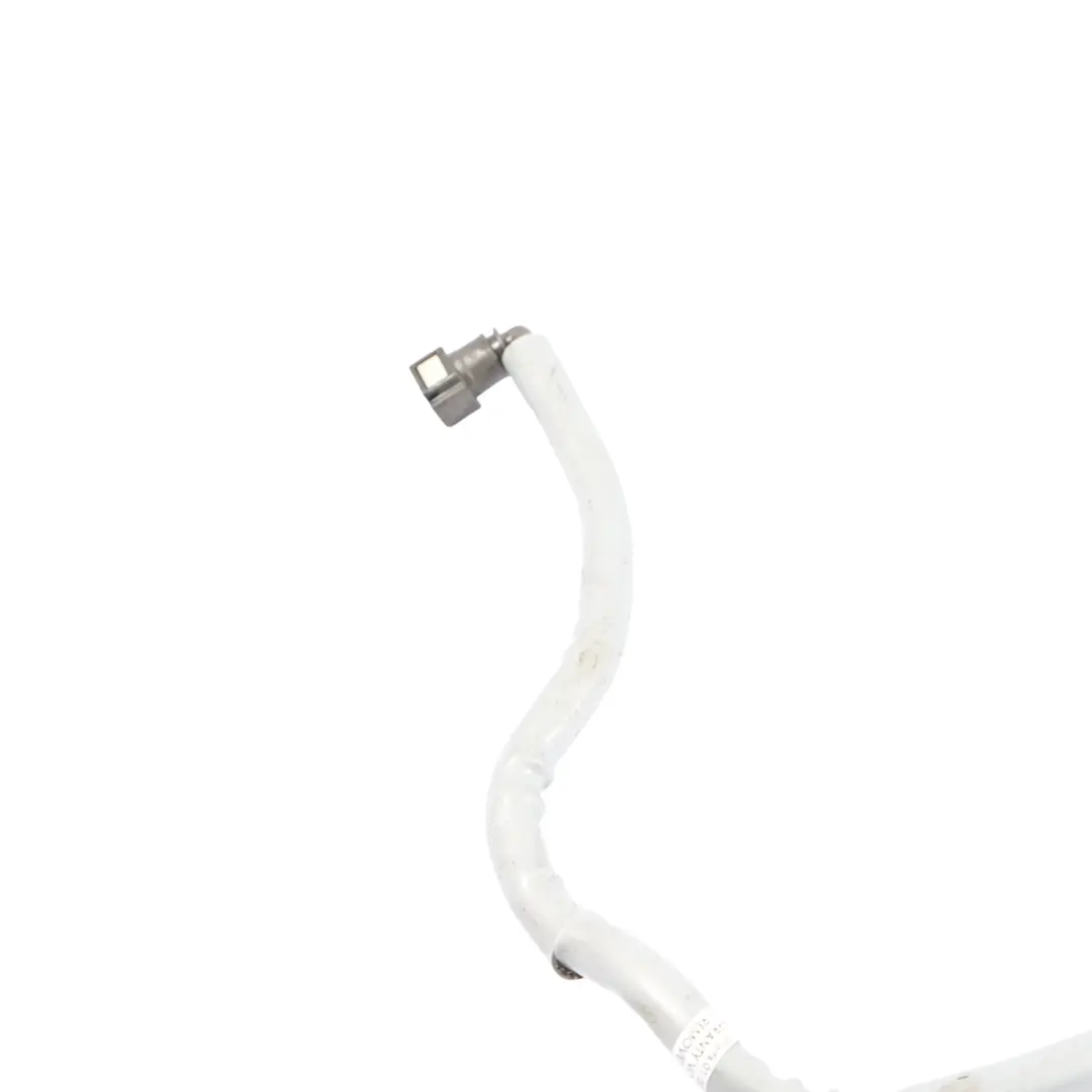 Tuyau Alimentation Carburant 4.4 SDV8 AH4Q-9B337-BC pour Range Rover L405 à propos du numéro de pièce LR022584 Range Rover L405 Tuyau Alimentation Carburant 4.4 SDV8 AH4Q-9B337-BC - SKU LR022584 - Numéro de pièce LR022584