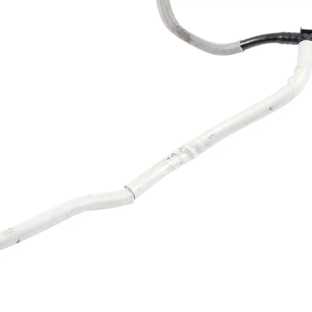 Pipe Hose Line 4.4 SDV8 AH4Q-9B337-BC to Range Rover L405 Fuel Delivery with Part number LR022584 Range Rover L405 Fuel Delivery Pipe Hose Line 4.4 SDV8 AH4Q-9B337-BC - SKU LR022584 - Part number LR022584