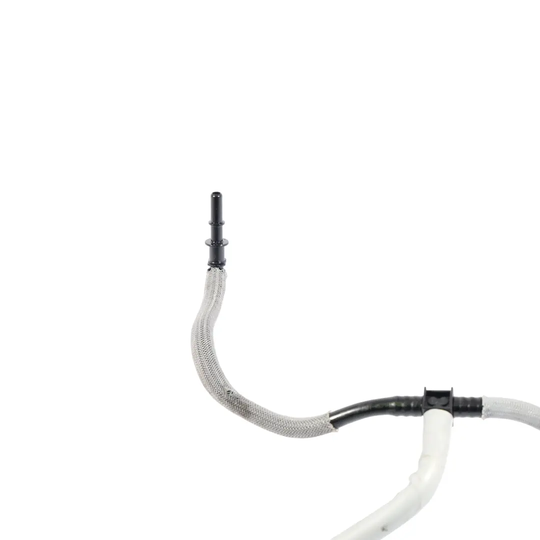 Tubo Alimentación De Combustible 4.4 SDV8 AH4Q-9B337-BC para Range Rover L405 con número de pieza LR022584 Range Rover L405 Tubo Alimentación De Combustible 4.4 SDV8 AH4Q-9B337-BC - SKU LR022584 - Número de pieza LR022584