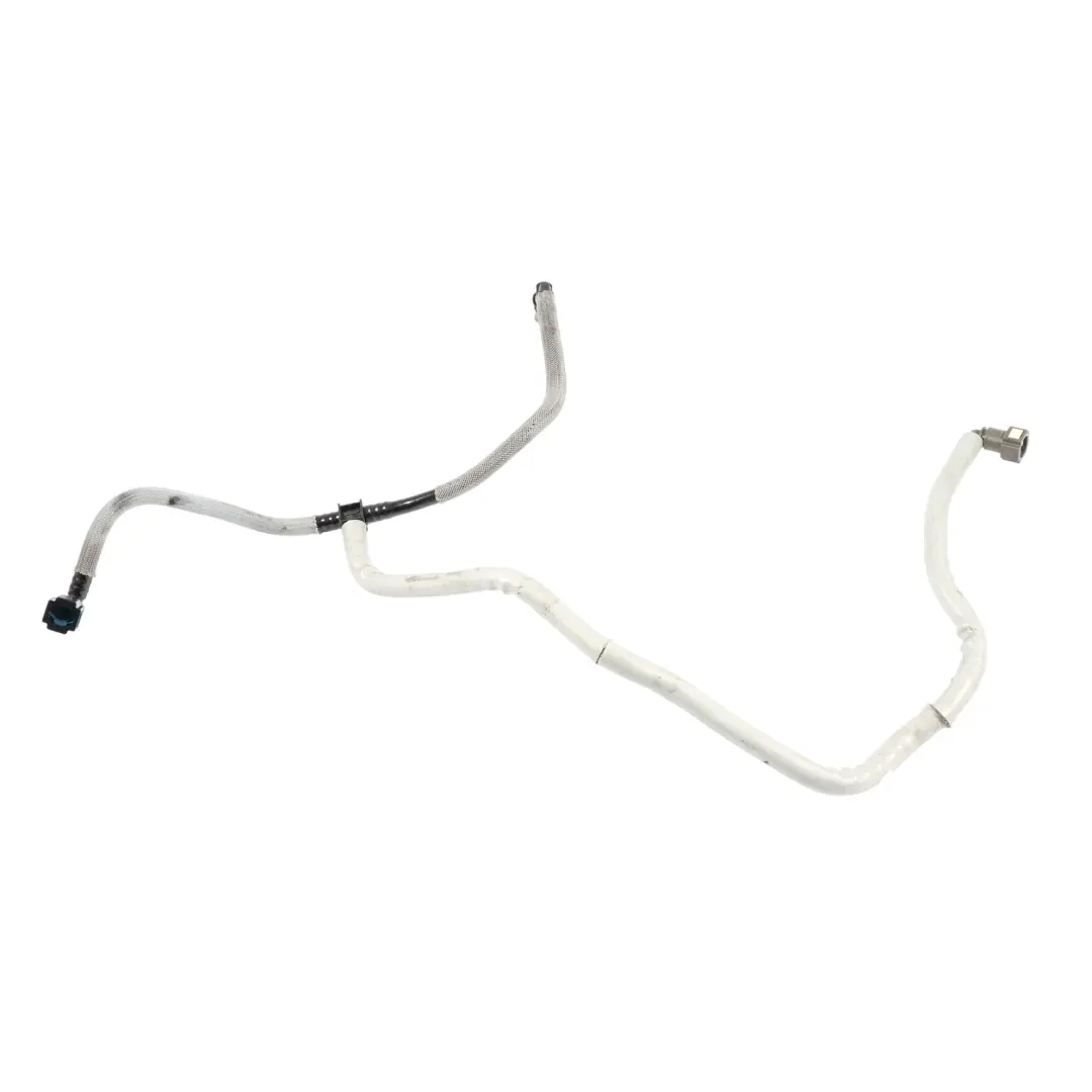 Range Rover L405 Fuel Delivery Pipe Hose Line 4.4 SDV8 AH4Q-9B337-BC - SKU LR022584 - Part number LR022584