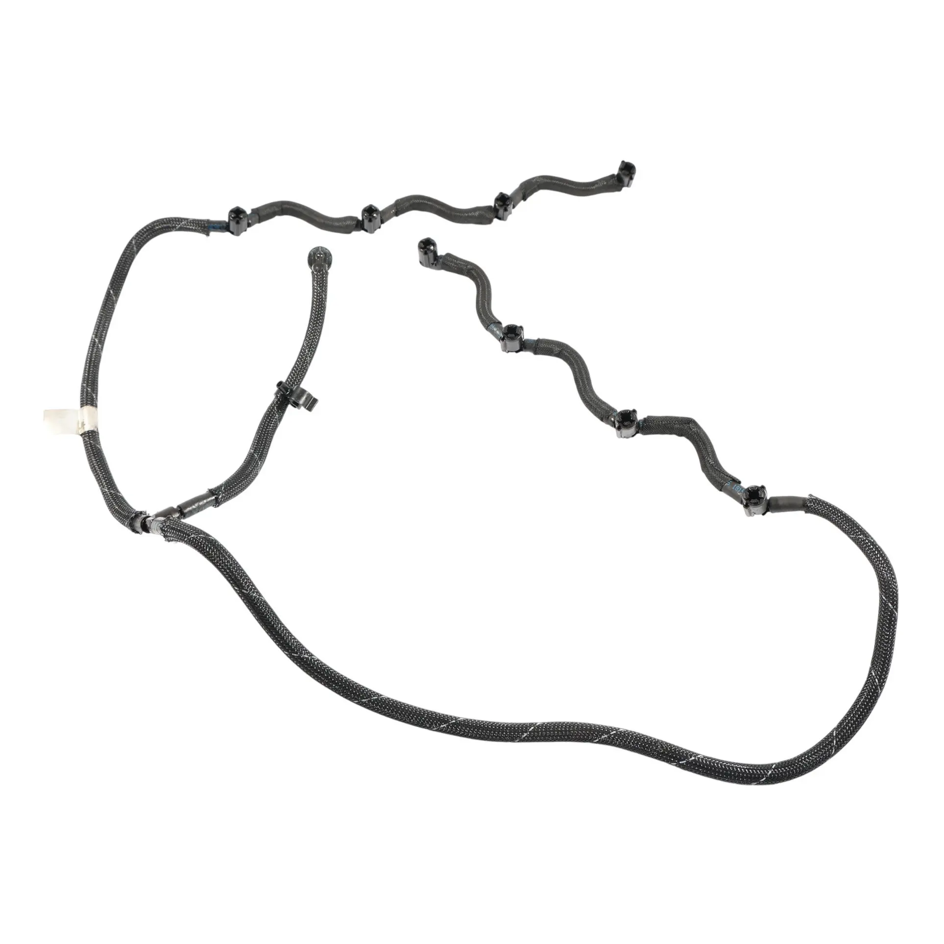 Range Rover L405 Fuel Return Pipe Hose Line 4.4 SDV8 Diesel AH4Q-9K022-CC