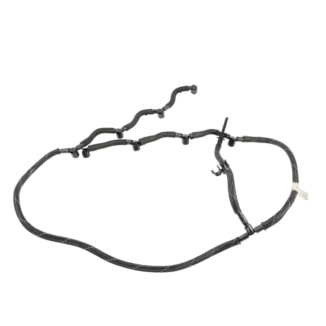 Manguera Retorno Combustible 4.4 SDV8 Diesel AH4Q-9K022-CC para Range Rover L405 con número de pieza LR022590 Range Rover L405 Manguera Retorno Combustible 4.4 SDV8 Diesel AH4Q-9K022-CC - SKU LR022590 - Número de pieza LR022590