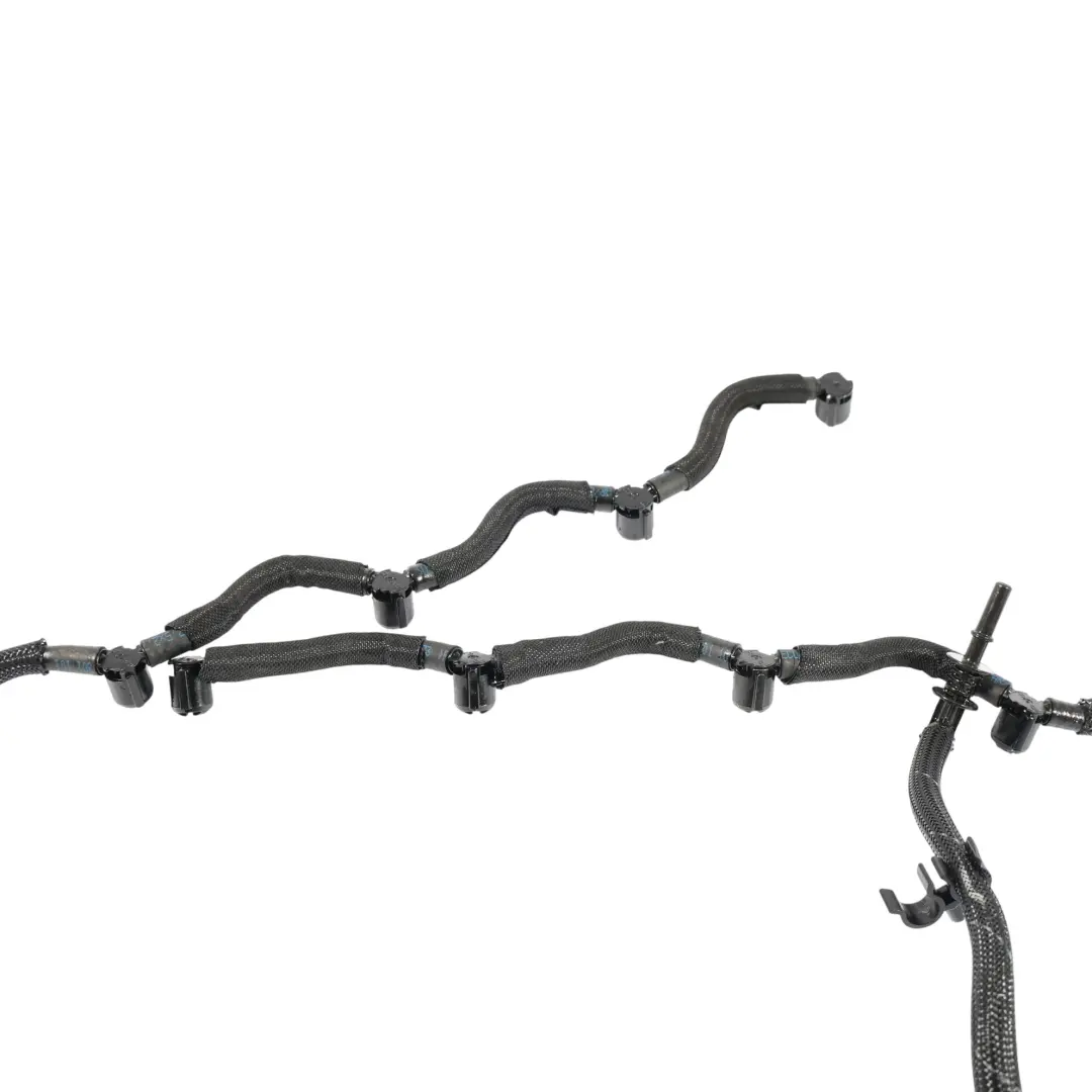 Range Rover L405 Fuel Return Pipe Hose Line 4.4 SDV8 Diesel AH4Q-9K022-CC - SKU LR022590 - Part number LR022590