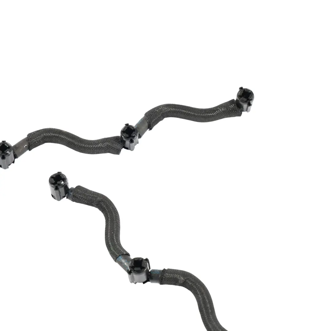 Range Rover L405 4.4 SDV8 Diesel Tuyau De Retour De Carburant AH4Q-9K022-CC - SKU LR022590 - Numéro de pièce LR022590