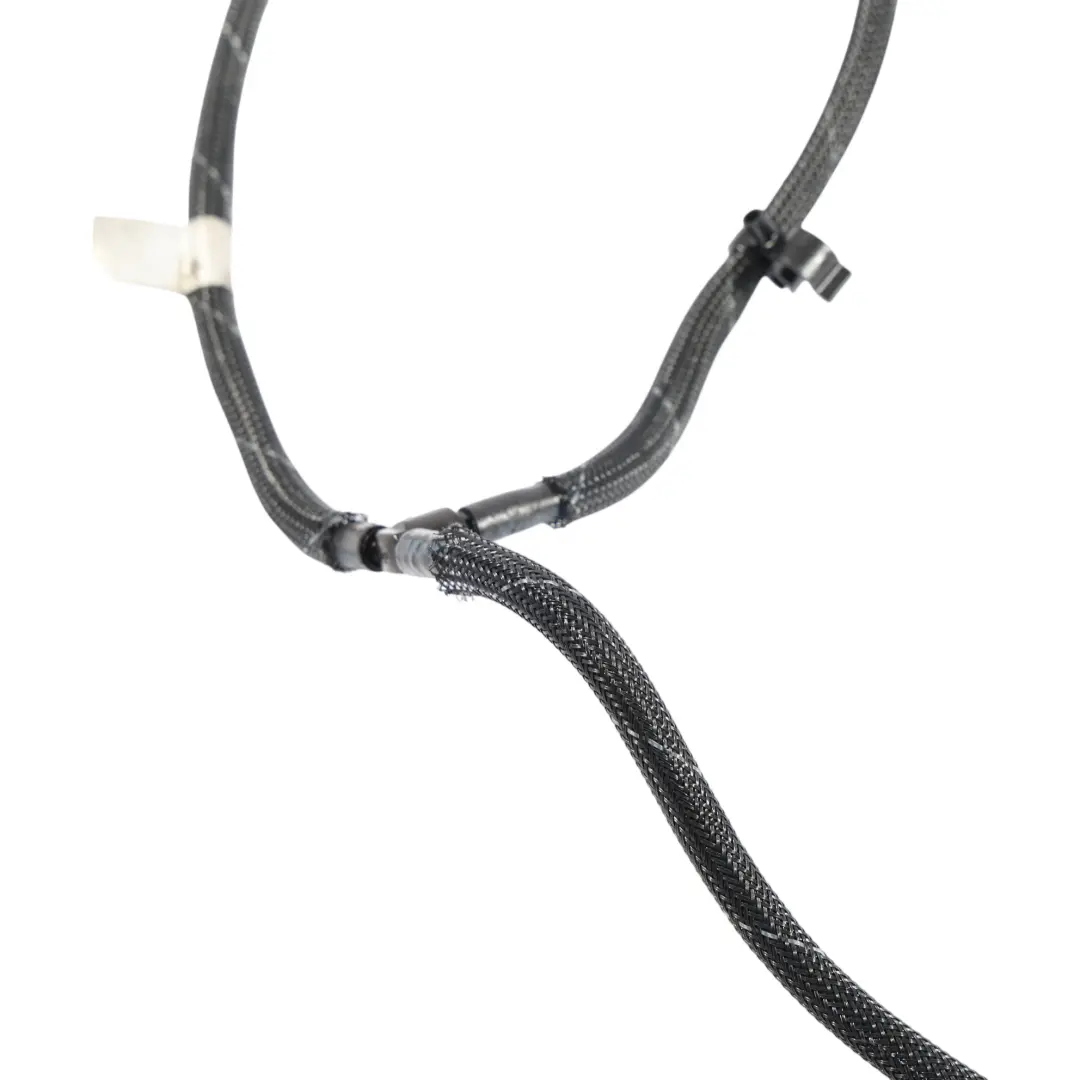 Range Rover L405 Manguera Retorno Combustible 4.4 SDV8 Diesel AH4Q-9K022-CC - SKU LR022590 - Número de pieza LR022590