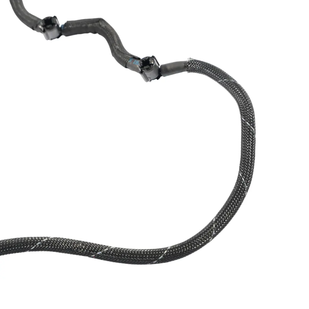 Manguera Retorno Combustible 4.4 SDV8 Diesel AH4Q-9K022-CC para Range Rover L405 con número de pieza LR022590 Range Rover L405 Manguera Retorno Combustible 4.4 SDV8 Diesel AH4Q-9K022-CC - SKU LR022590 - Número de pieza LR022590