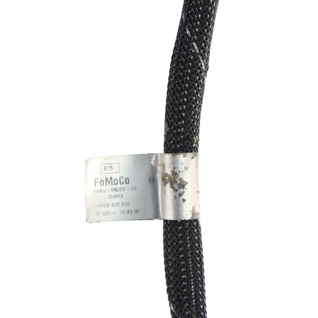 Kraftstoff Rücklauf Leitung Schlauch 4.4 SDV8 AH4Q-9K022-CC für Range Rover L405 mit Teilenummer LR022590 Range Rover L405 Kraftstoff Rücklauf Leitung Schlauch 4.4 SDV8 AH4Q-9K022-CC - SKU LR022590 - Teilenummer LR022590