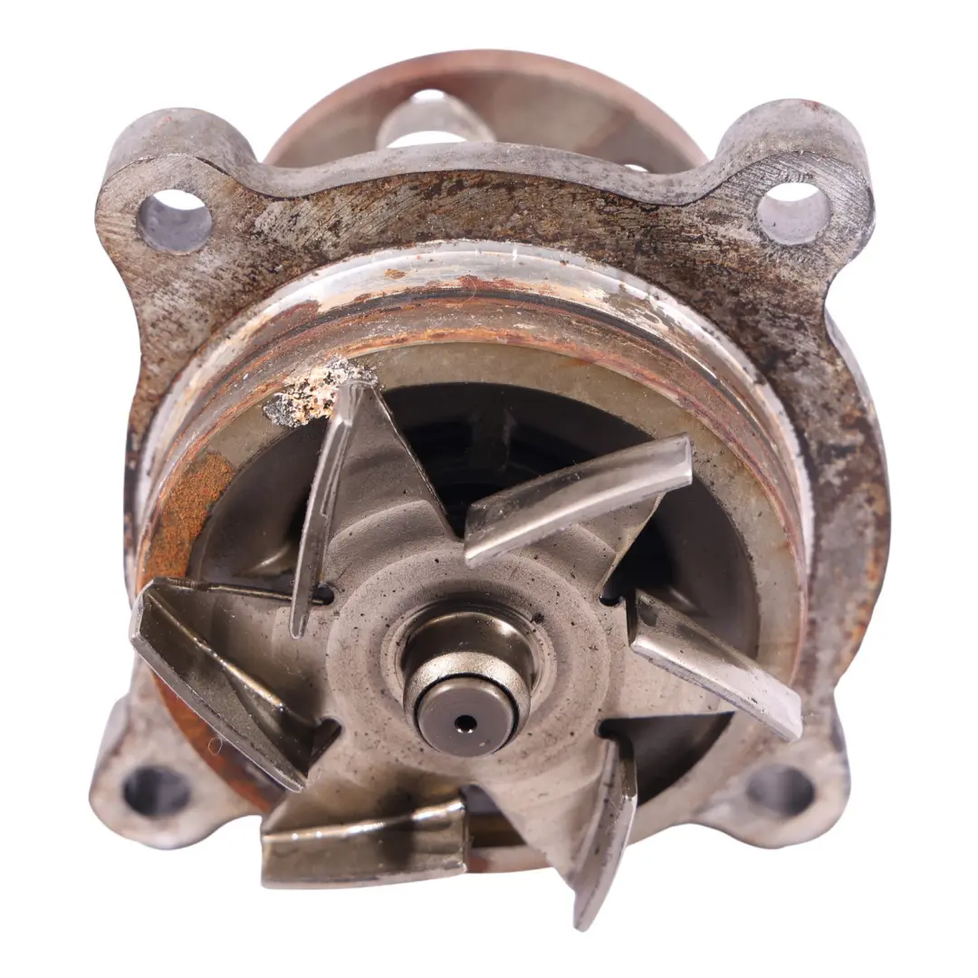 Range Rover L405 Pompe De Refroidissement D'Eau Unité AL3Q-8501-CA - SKU LR022688 - Numéro de pièce LR022688