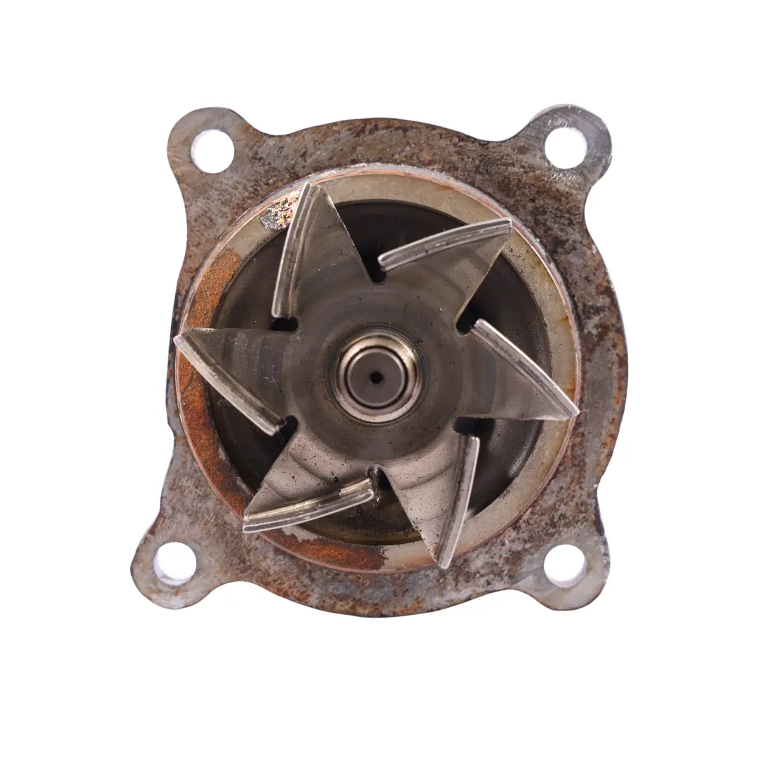 Range Rover L405 Pompa Del Refrigerante Dell'Acqua Unità AL3Q-8501-CA - SKU LR022688 - Numero di parte LR022688