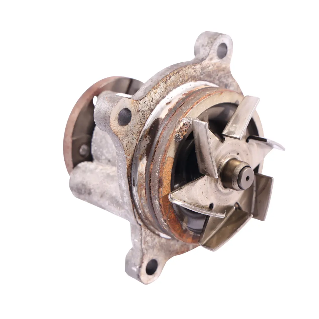 Range Rover L405 Pompa Del Refrigerante Dell'Acqua Unità AL3Q-8501-CA - SKU LR022688 - Numero di parte LR022688