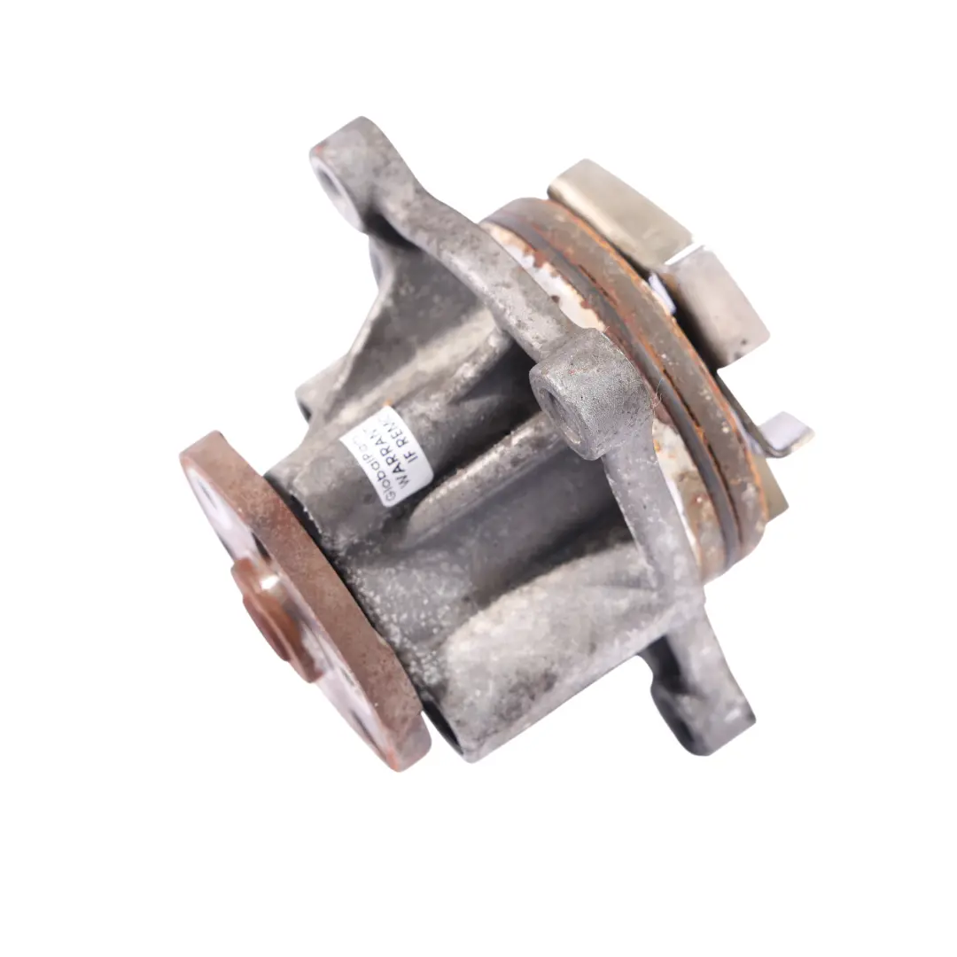 Pompe De Refroidissement D'Eau Unité AL3Q-8501-CA pour Range Rover L405 à propos du numéro de pièce LR022688 Range Rover L405 Pompe De Refroidissement D'Eau Unité AL3Q-8501-CA - SKU LR022688 - Numéro de pièce LR022688