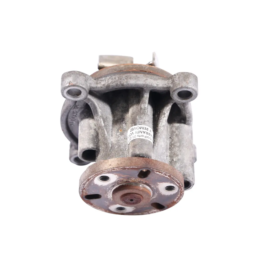 Range Rover L405 Pompe De Refroidissement D'Eau Unité AL3Q-8501-CA - SKU LR022688 - Numéro de pièce LR022688