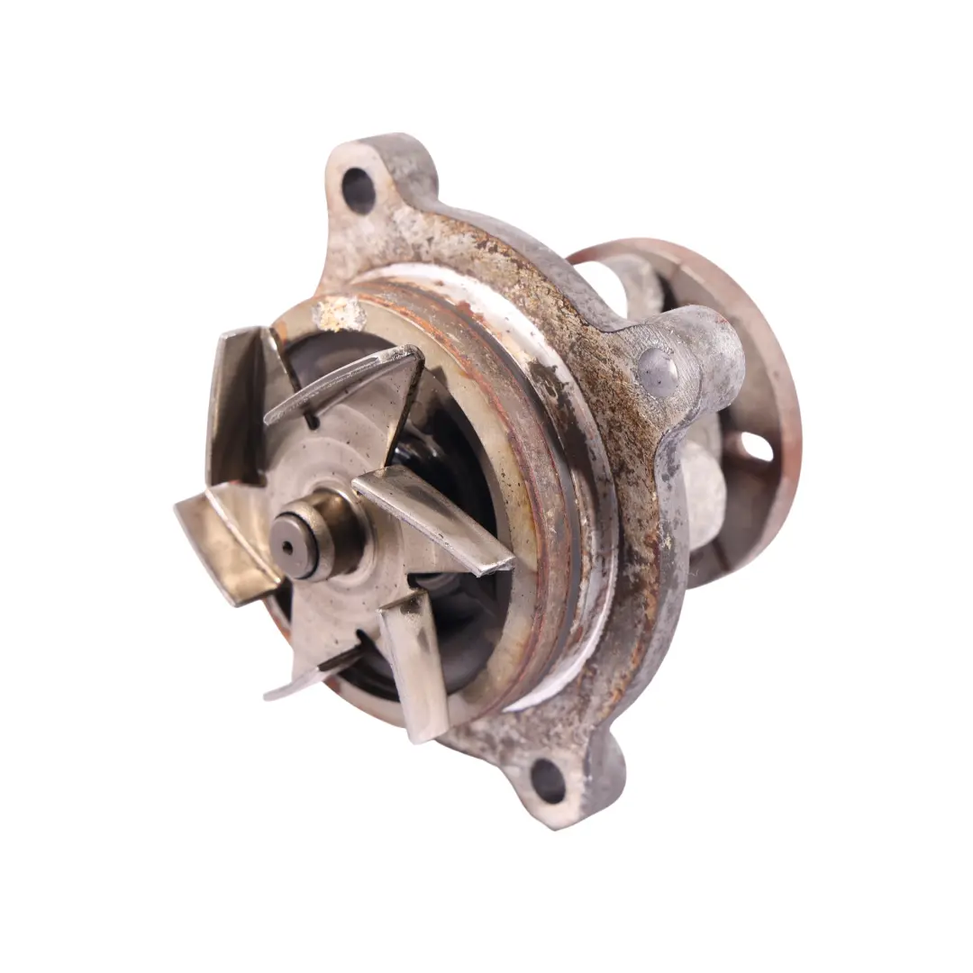 Pompe De Refroidissement D'Eau Unité AL3Q-8501-CA pour Range Rover L405 à propos du numéro de pièce LR022688 Range Rover L405 Pompe De Refroidissement D'Eau Unité AL3Q-8501-CA - SKU LR022688 - Numéro de pièce LR022688