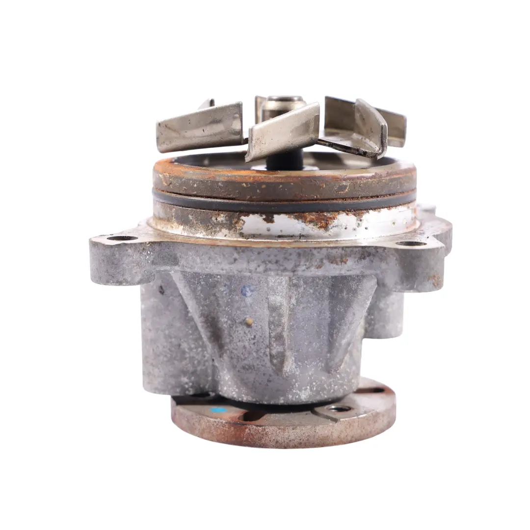 Range Rover L405 Pompe De Refroidissement D'Eau Unité AL3Q-8501-CA - SKU LR022688 - Numéro de pièce LR022688