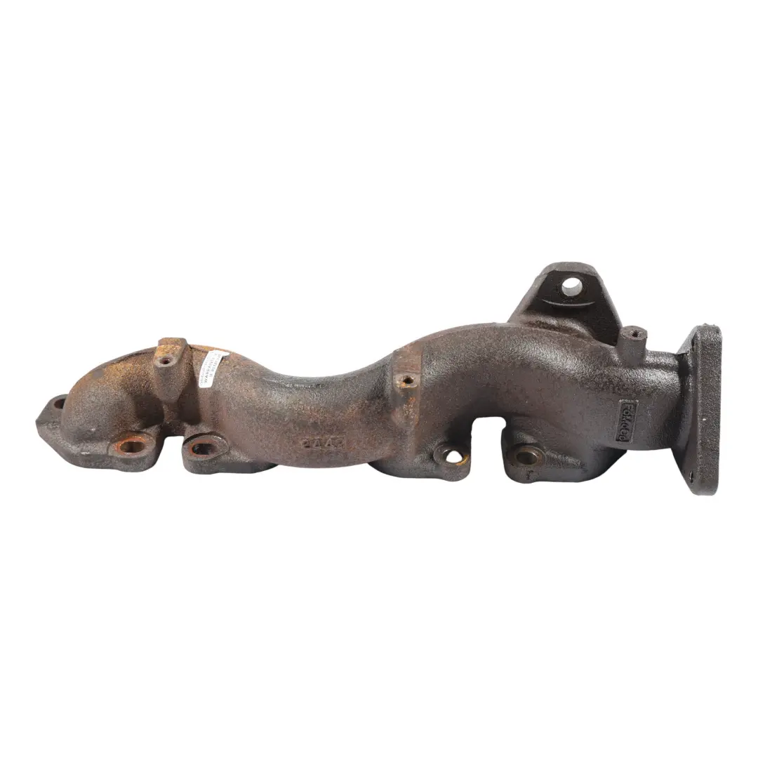 Exhaust Manifold Right O/S 4.4 SDV8 Diesel AH4Q-9430-CA to Range Sport L405 Engine with Part number LR022722 Range Sport L405 Engine Exhaust Manifold Right O/S 4.4 SDV8 Diesel AH4Q-9430-CA - SKU LR022722 - Part number LR022722
