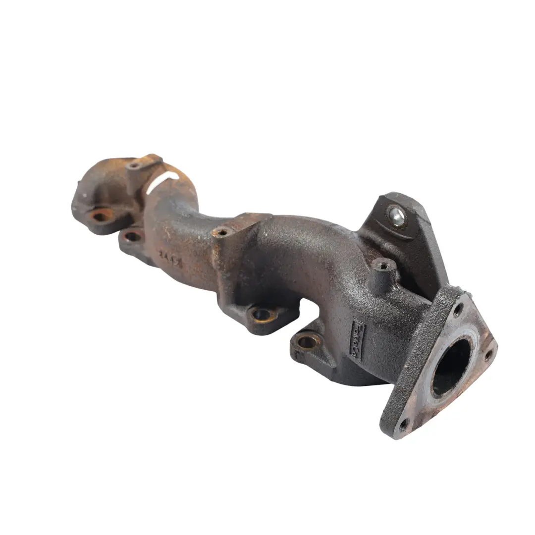 Range Sport L405 Collettore Di Scarico Motore Destro 4.4 Diesel AH4Q-9430-CA - SKU LR022722 - Numero di parte LR022722