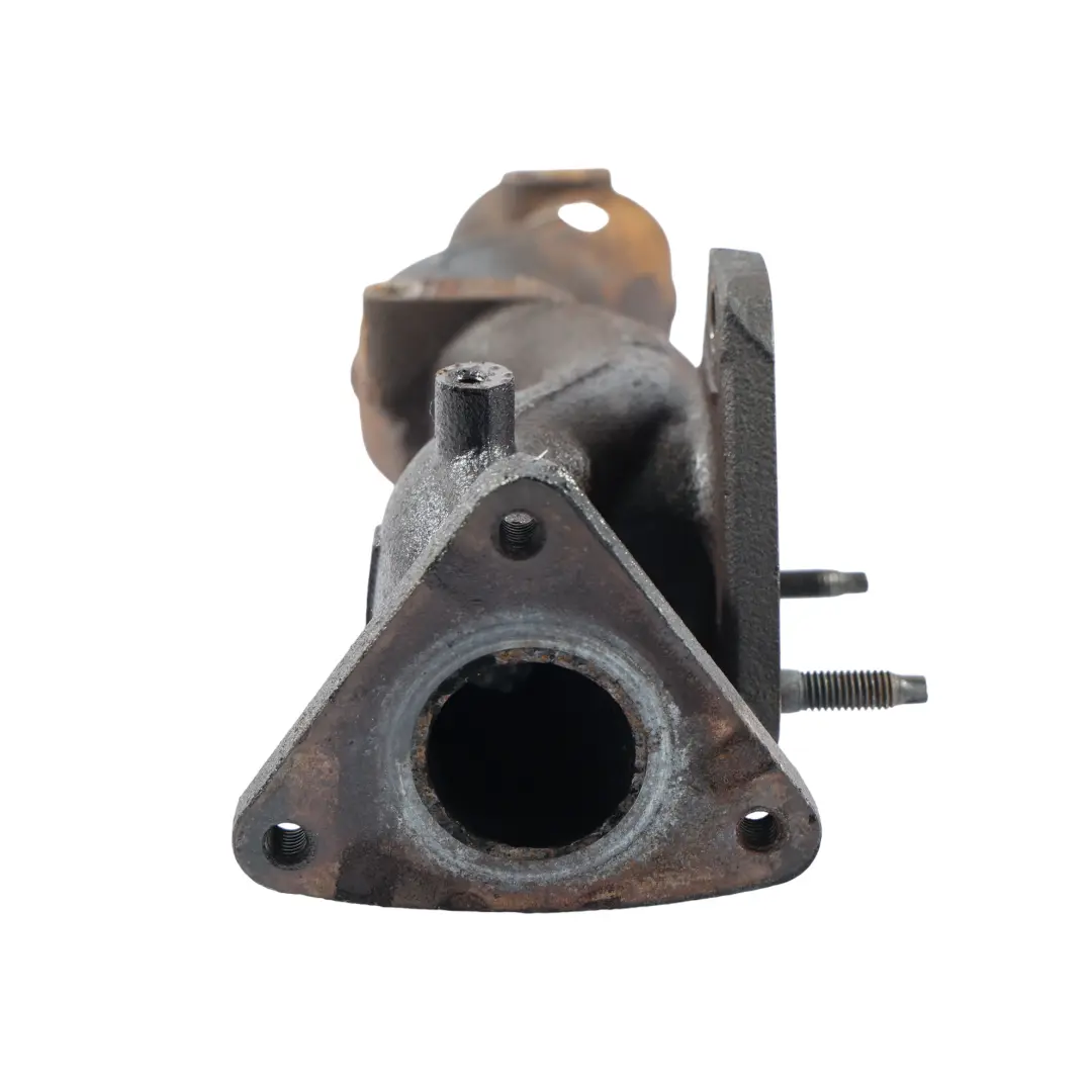 Exhaust Manifold Right O/S 4.4 SDV8 Diesel AH4Q-9430-CA to Range Sport L405 Engine with Part number LR022722 Range Sport L405 Engine Exhaust Manifold Right O/S 4.4 SDV8 Diesel AH4Q-9430-CA - SKU LR022722 - Part number LR022722