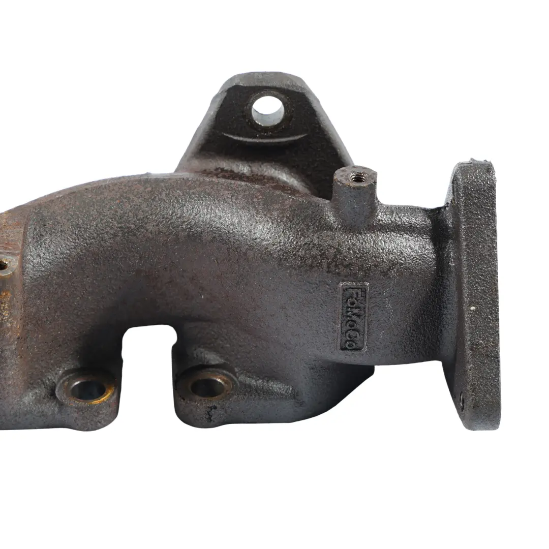 Range Sport L405 Collecteur D'Échappement Droit 4.4 SDV8 Diesel AH4Q-9430-CA - SKU LR022722 - Numéro de pièce LR022722