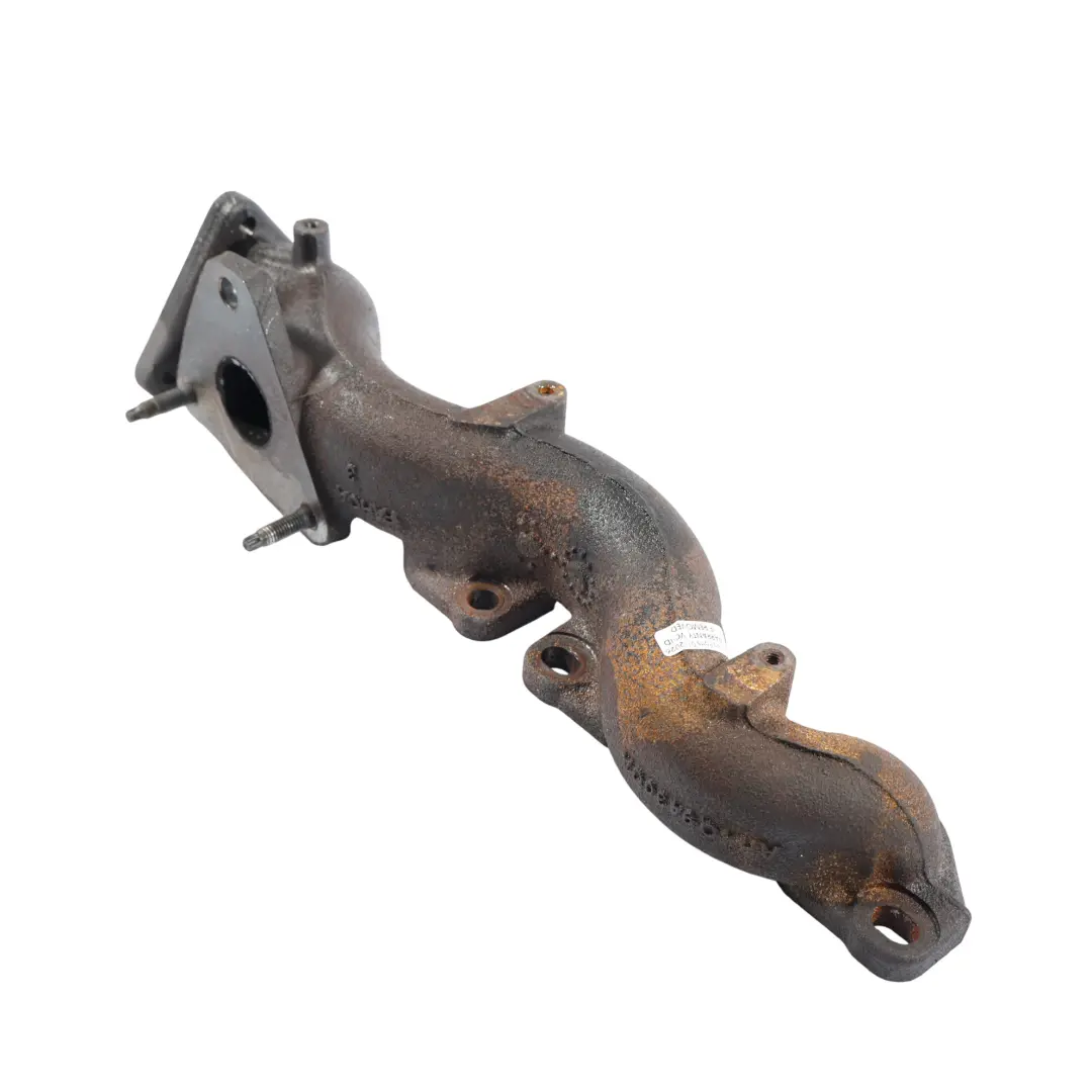 Range Sport L405 Engine Exhaust Manifold Right O/S 4.4 SDV8 Diesel AH4Q-9430-CA - SKU LR022722 - Part number LR022722