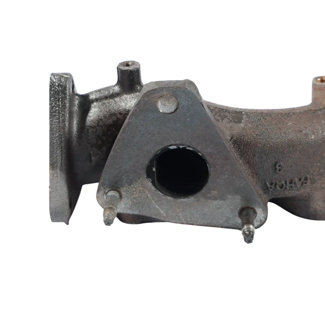 Range Sport L405 Collecteur D'Échappement Droit 4.4 SDV8 Diesel AH4Q-9430-CA - SKU LR022722 - Numéro de pièce LR022722