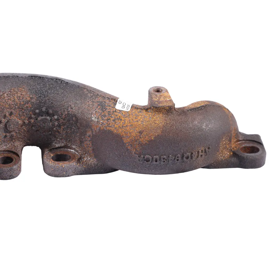 Exhaust Manifold Right O/S 4.4 SDV8 Diesel AH4Q-9430-CA to Range Sport L405 Engine with Part number LR022722 Range Sport L405 Engine Exhaust Manifold Right O/S 4.4 SDV8 Diesel AH4Q-9430-CA - SKU LR022722 - Part number LR022722