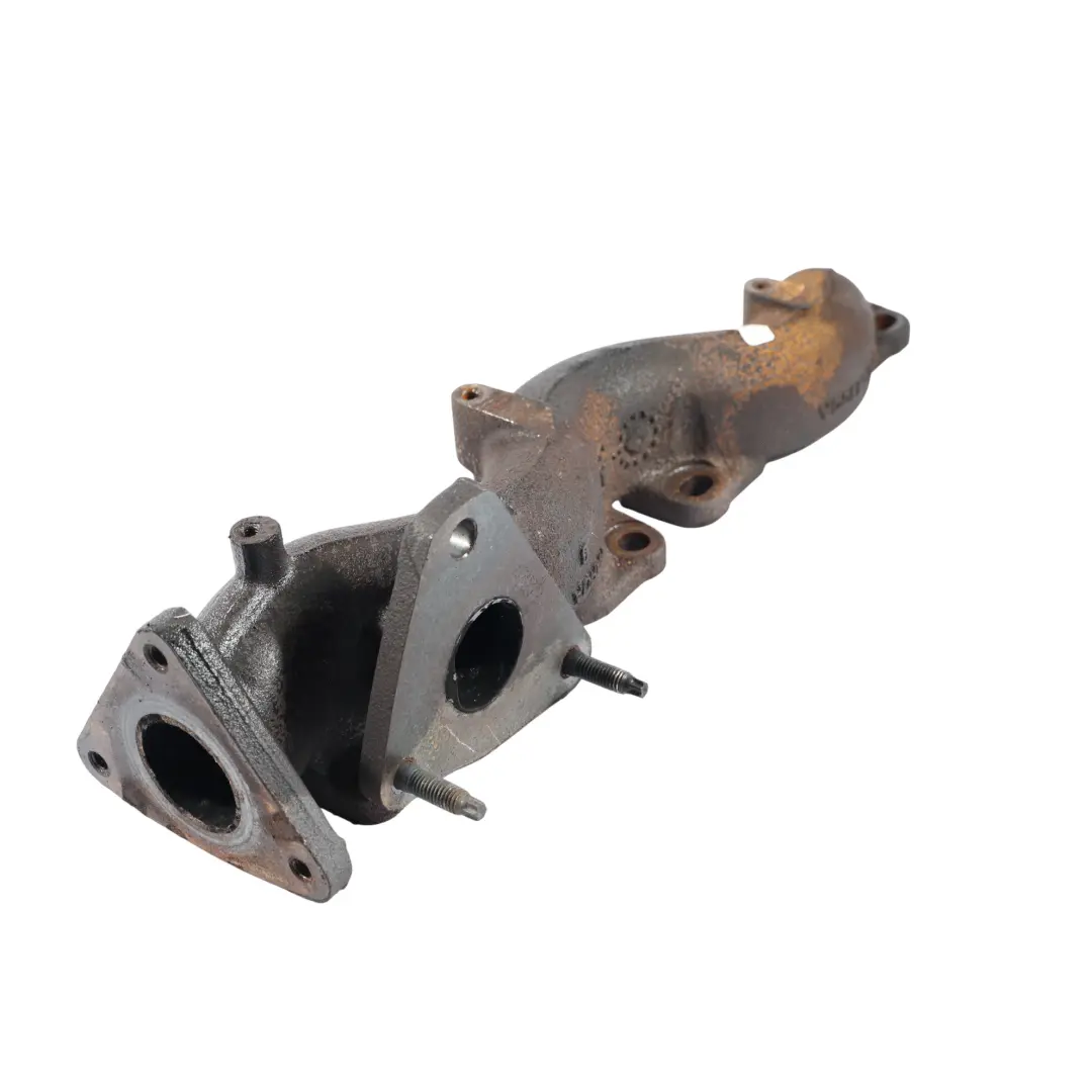 Range Sport L405 Colector De Escape Derecho Del Motor 4.4 SDV8 AH4Q-9430-CA - SKU LR022722 - Número de pieza LR022722