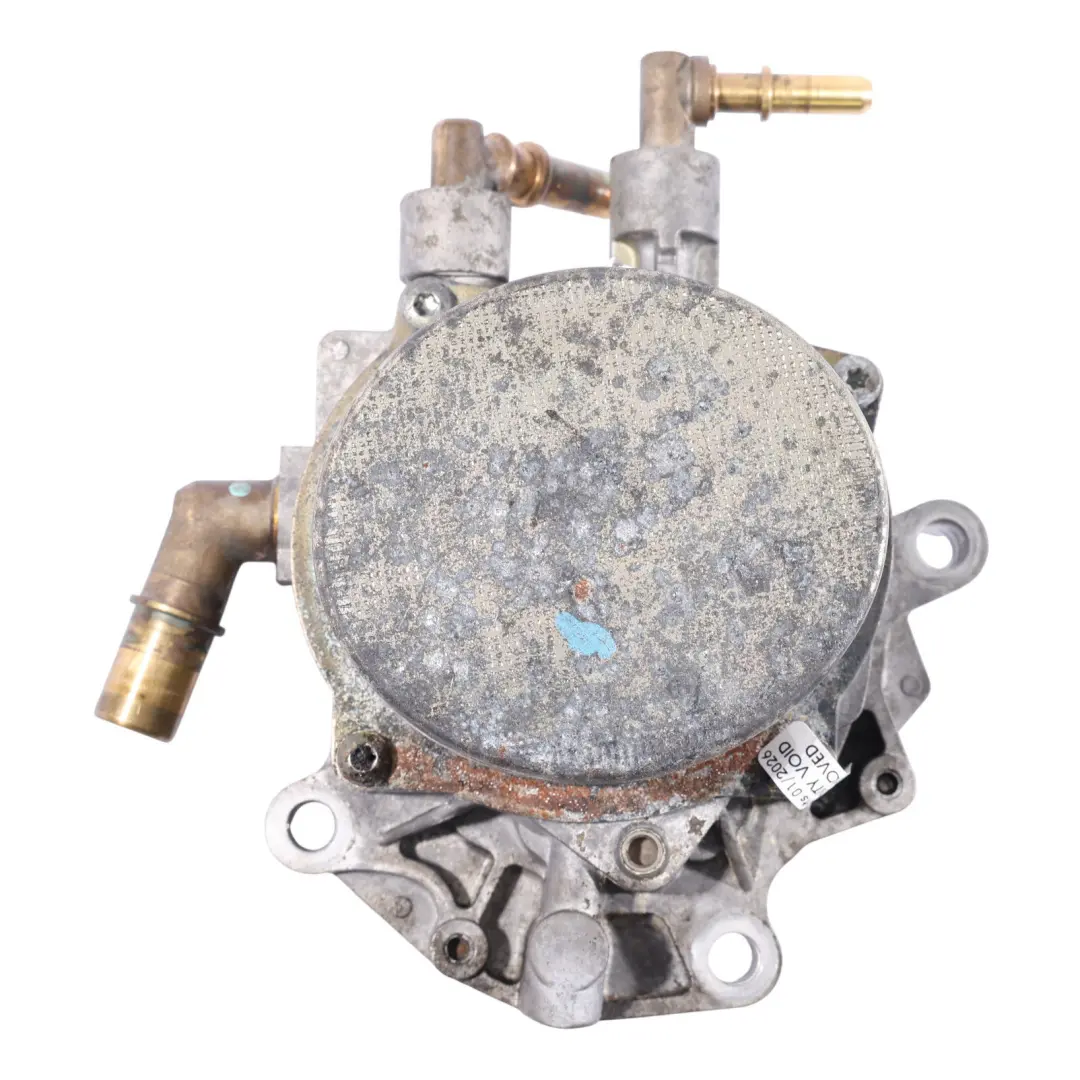 Range Rover Sport L405 Pompe À Vide Pour Freins 4.4 SDV8 Diesel AL3Q-2A451-DC - SKU LR022758 - Numéro de pièce LR022758