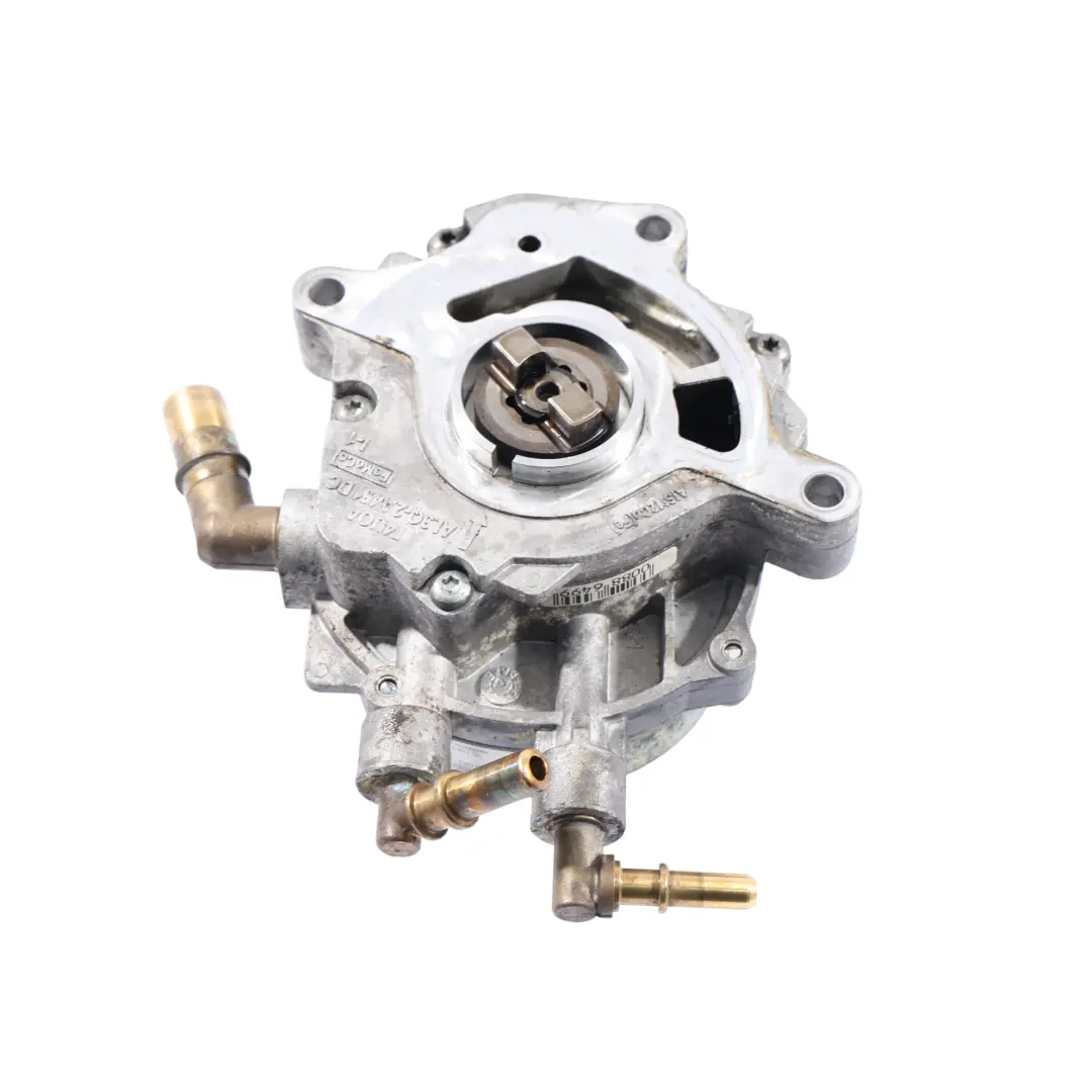 Pompa Podciśnieniowa Hamulca 4.4 SDV8 AL3Q-2A451-DC do Range Rover Sport L405 o numerze LR022758 Range Rover Sport L405 Pompa Podciśnieniowa Hamulca 4.4 SDV8 AL3Q-2A451-DC - SKU LR022758 - Numer Części LR022758