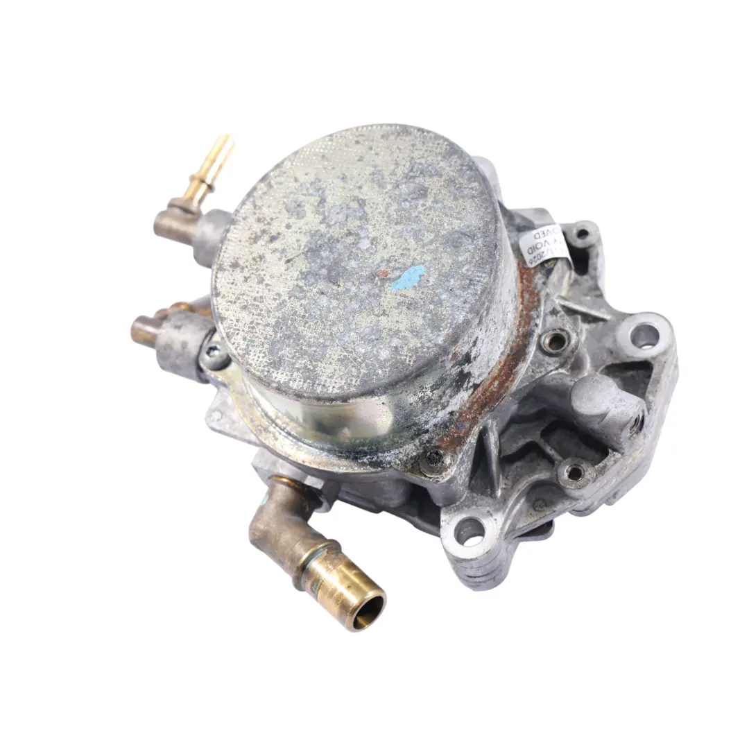 Range Rover Sport L405 Pompe À Vide Pour Freins 4.4 SDV8 Diesel AL3Q-2A451-DC - SKU LR022758 - Numéro de pièce LR022758