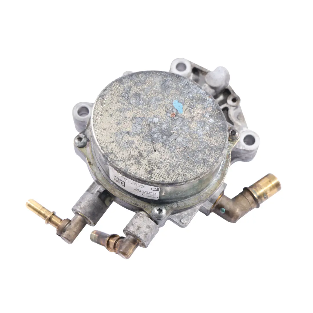 Brake Vacuum Pump 4.4 SDV8 Diesel AL3Q-2A451-DC to Range Rover Sport L405 with Part number LR022758 Range Rover Sport L405 Brake Vacuum Pump 4.4 SDV8 Diesel AL3Q-2A451-DC - SKU LR022758 - Part number LR022758