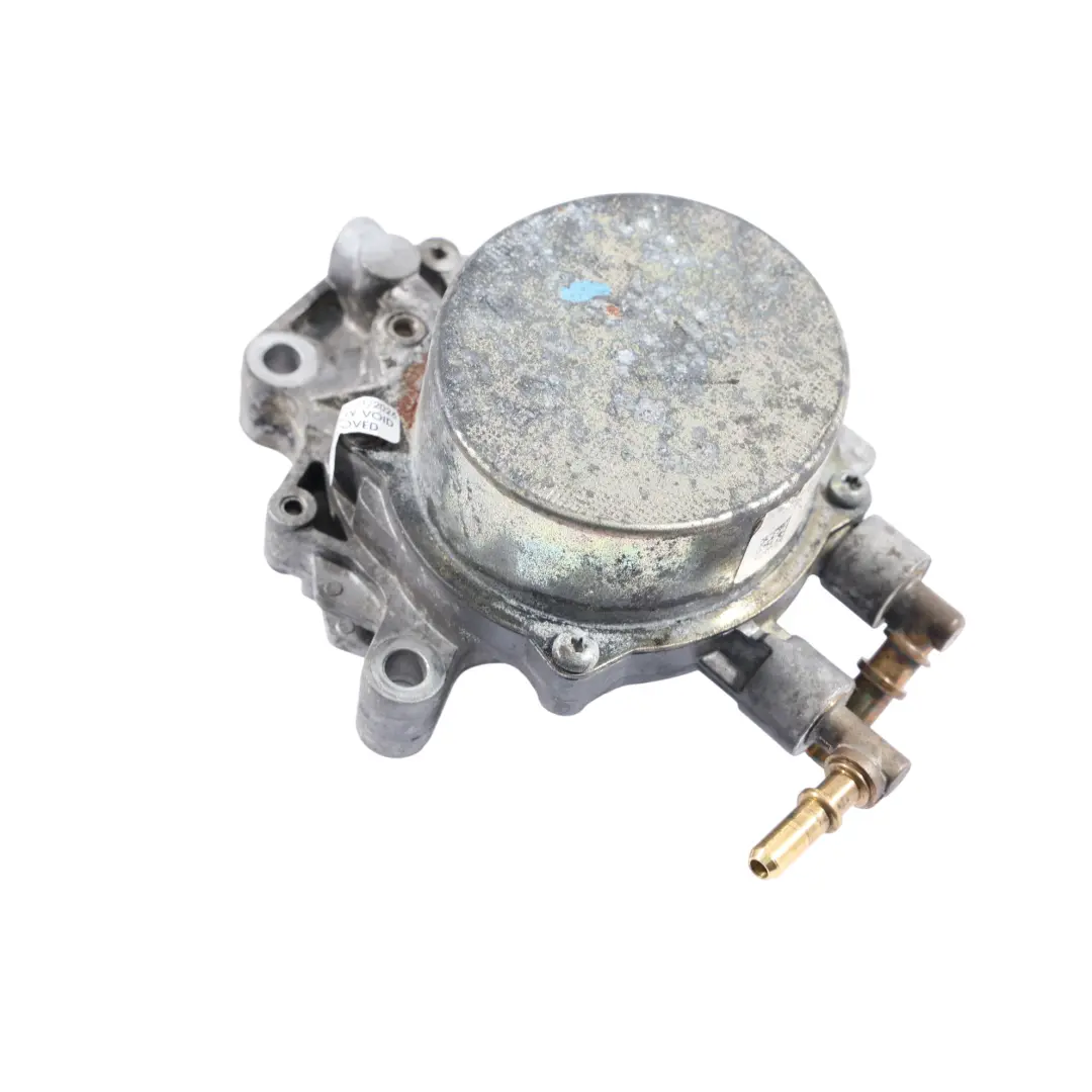 Bomba De Vacío De Frenos 4.4 SDV8 Diesel AL3Q-2A451-DC para Range Rover Sport L405 con número de pieza LR022758 Range Rover Sport L405 Bomba De Vacío De Frenos 4.4 SDV8 Diesel AL3Q-2A451-DC - SKU LR022758 - Número de pieza LR022758