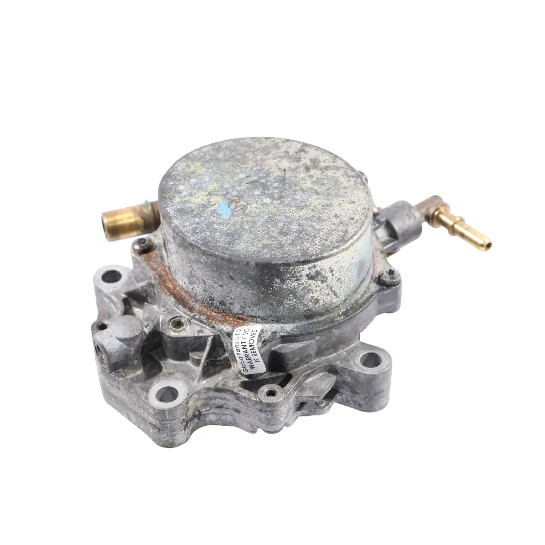 Pompa Del Vuoto Dei Freni 4.4 SDV8 Diesel AL3Q-2A451-DC per Range Rover Sport L405 con numero di parte LR022758 Range Rover Sport L405 Pompa Del Vuoto Dei Freni 4.4 SDV8 Diesel AL3Q-2A451-DC - SKU LR022758 - Numero di parte LR022758