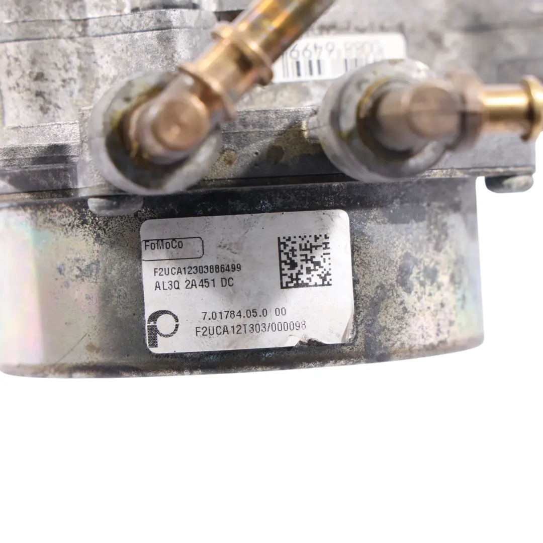 Range Rover Sport L405 Pompa Del Vuoto Dei Freni 4.4 SDV8 Diesel AL3Q-2A451-DC - SKU LR022758 - Numero di parte LR022758