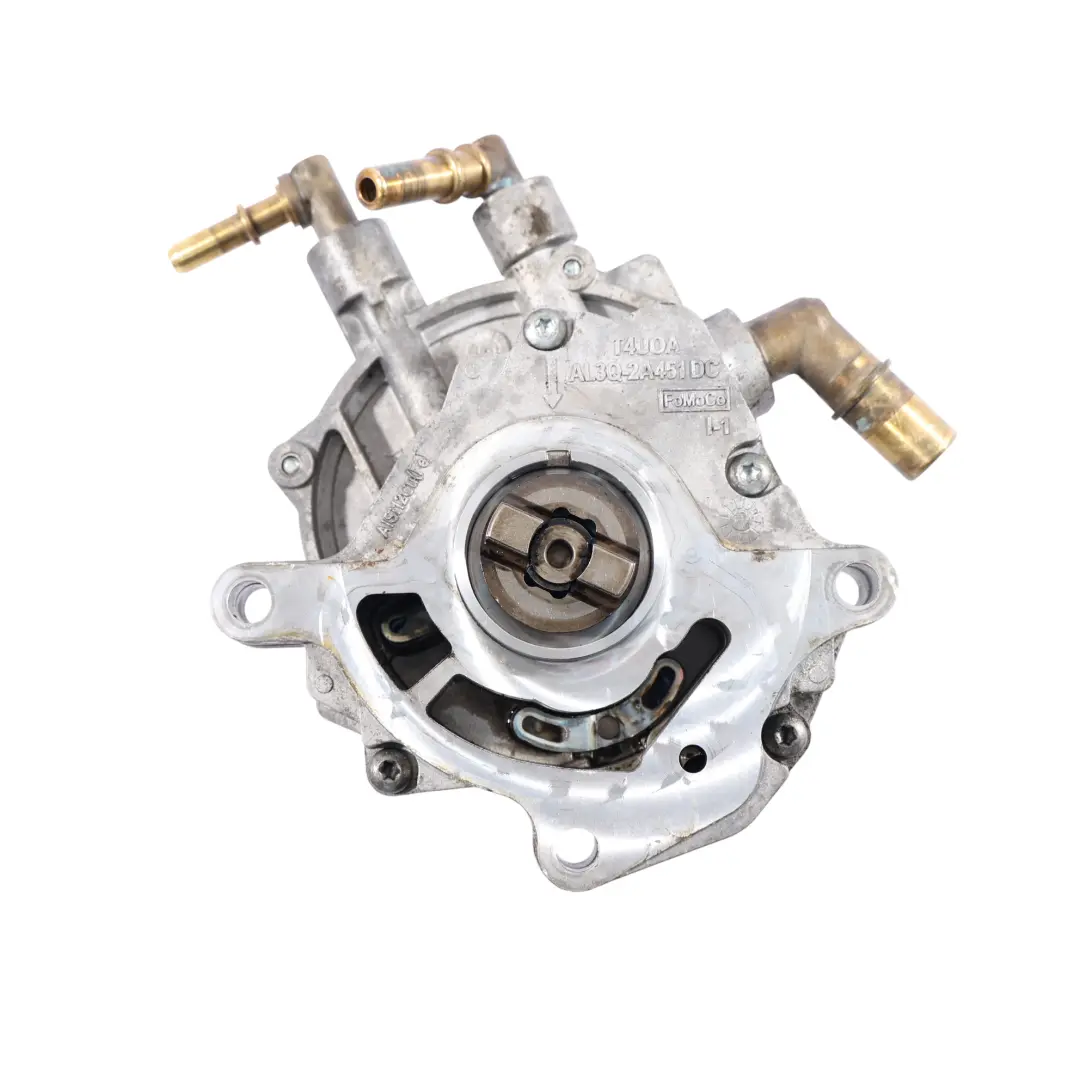 Bremsenunterdruckpumpe 4.4 SDV8 Diesel AL3Q-2A451-DC für Range Rover Sport L405 mit Teilenummer LR022758 Range Rover Sport L405 Bremsenunterdruckpumpe 4.4 SDV8 Diesel AL3Q-2A451-DC - SKU LR022758 - Teilenummer LR022758