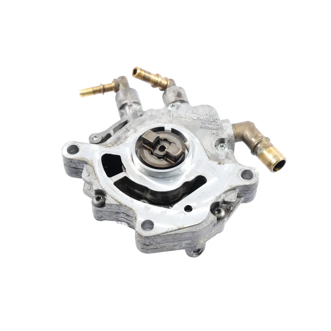 Range Rover Sport L405 Bremsenunterdruckpumpe 4.4 SDV8 Diesel AL3Q-2A451-DC - SKU LR022758 - Teilenummer LR022758