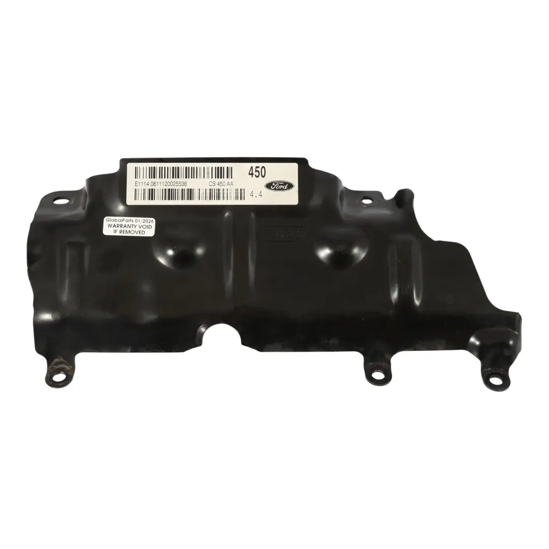 Range Rover L405 Protector Inyectores Lado Izquierdo 4.4 Diesel AH4Q9S276EB - SKU LR022774 - Número de pieza LR022774