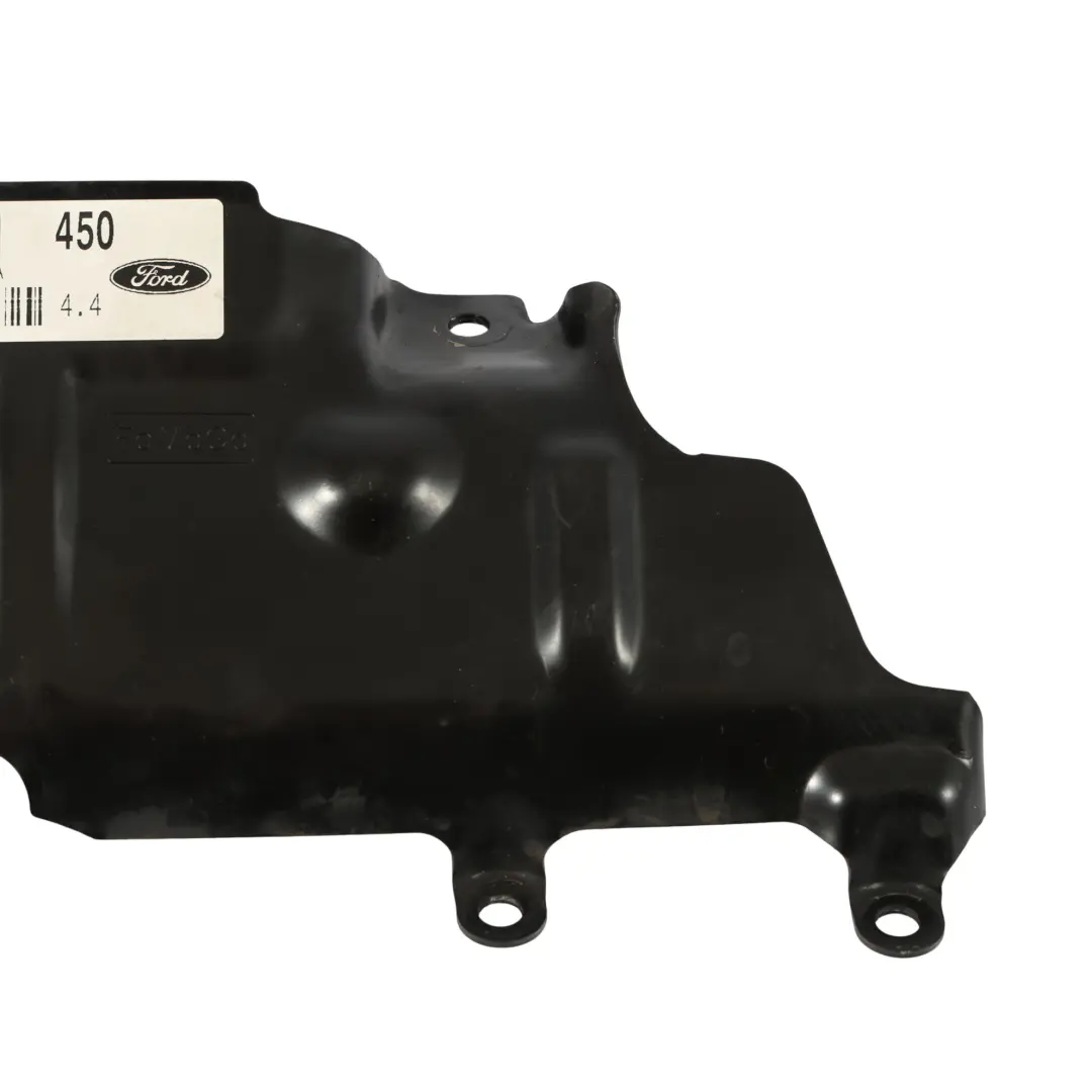 Range Rover L405 Injecteurs Bouclier Gauche 4.4 Diesel AH4Q9S276EB - SKU LR022774 - Numéro de pièce LR022774