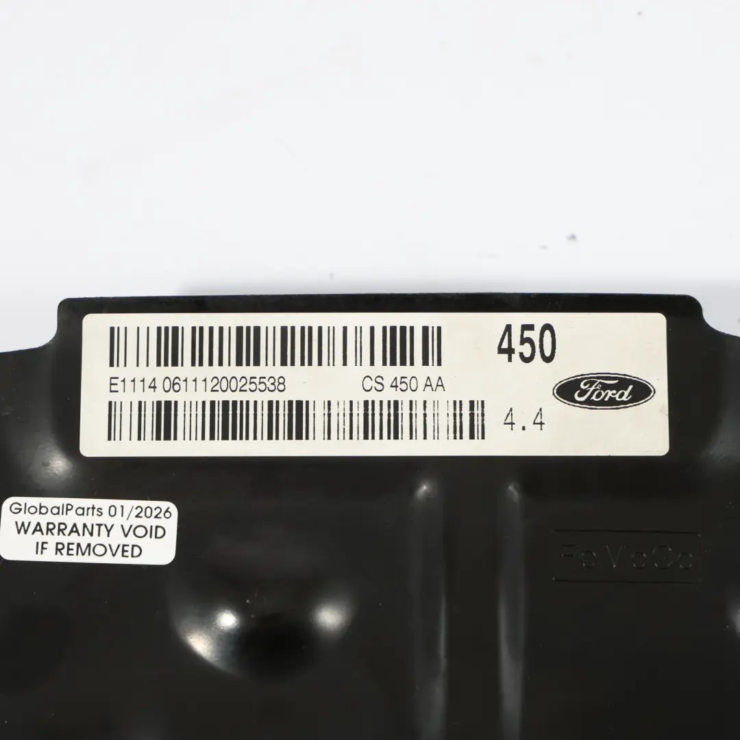 Iniettori Carburante Scudo Sinistro 4.4 Diesel AH4Q9S276EB per Range Rover L405 con numero di parte LR022774 Range Rover L405 Iniettori Carburante Scudo Sinistro 4.4 Diesel AH4Q9S276EB - SKU LR022774 - Numero di parte LR022774