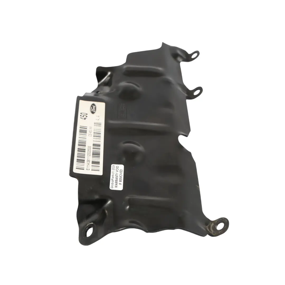 Range Rover L405 Iniettori Carburante Scudo Sinistro 4.4 Diesel AH4Q9S276EB - SKU LR022774 - Numero di parte LR022774