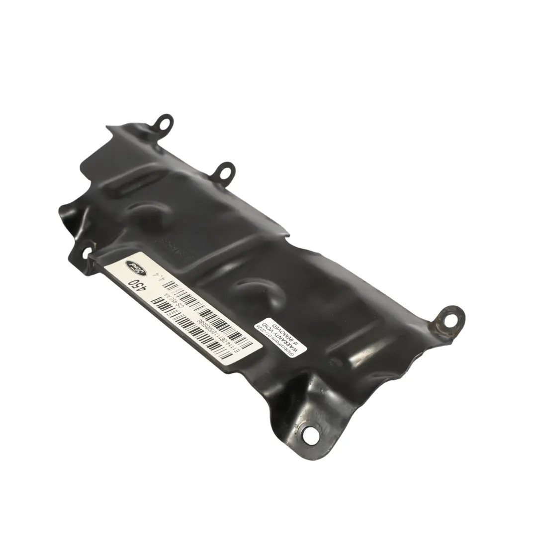 Injecteurs Bouclier Gauche 4.4 Diesel AH4Q9S276EB pour Range Rover L405 à propos du numéro de pièce LR022774 Range Rover L405 Injecteurs Bouclier Gauche 4.4 Diesel AH4Q9S276EB - SKU LR022774 - Numéro de pièce LR022774