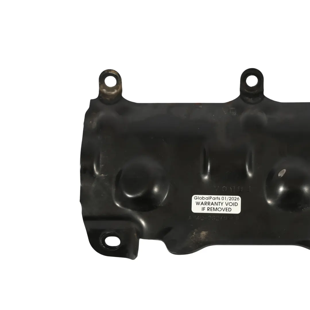 Range Rover L405 Fuel Injectors Shield Right O/S 4.4 Diesel AH4Q9S276FB - SKU LR022776 - Part number LR022776