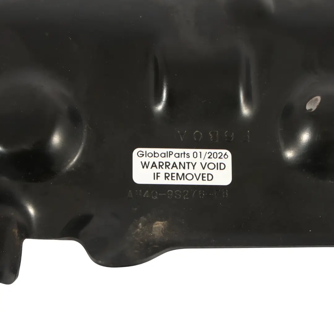 Injecteurs Bouclier Droit 4.4 Diesel AH4Q9S276FB pour Range Rover L405 à propos du numéro de pièce LR022776 Range Rover L405 Injecteurs Bouclier Droit 4.4 Diesel AH4Q9S276FB - SKU LR022776 - Numéro de pièce LR022776