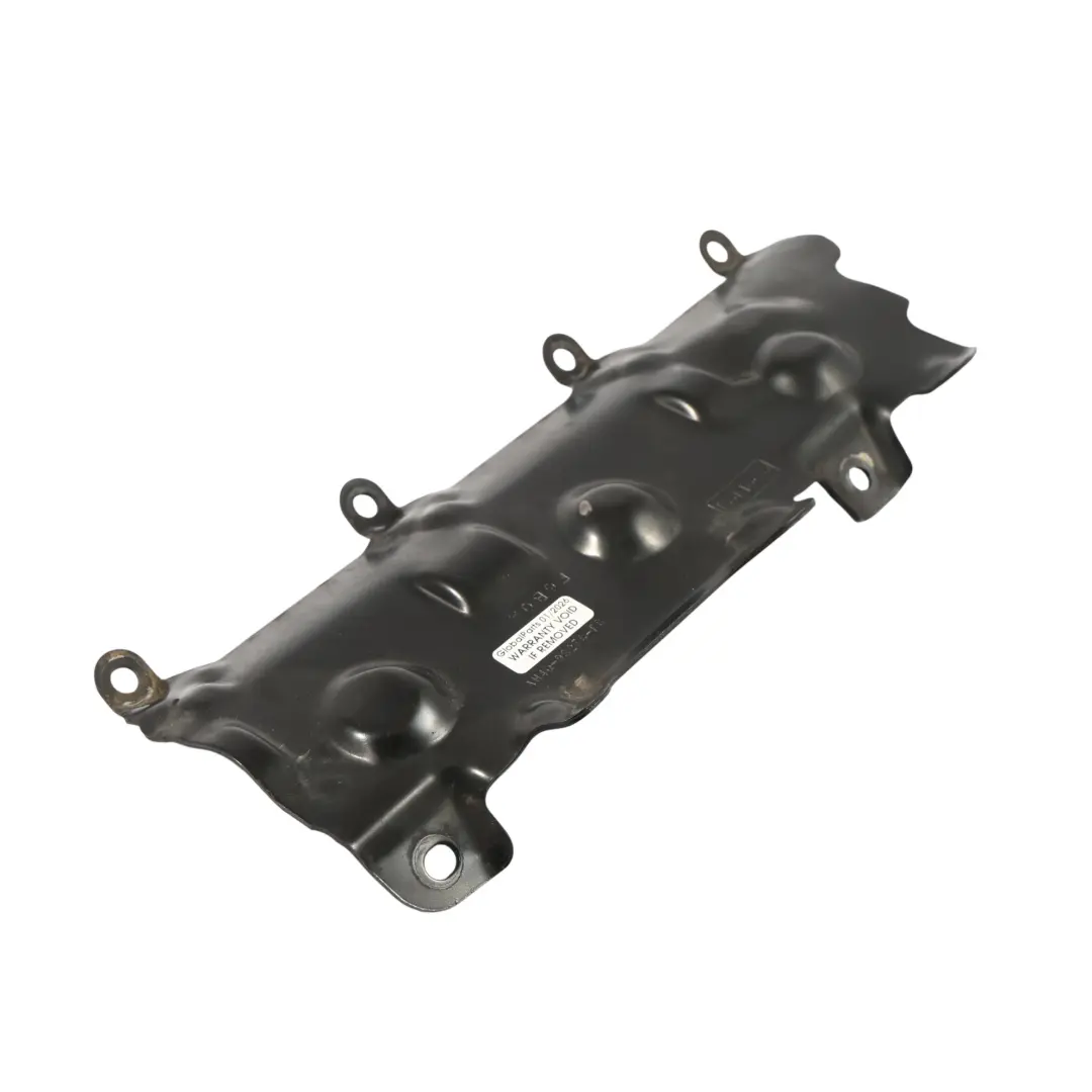 Range Rover L405 Fuel Injectors Shield Right O/S 4.4 Diesel AH4Q9S276FB - SKU LR022776 - Part number LR022776