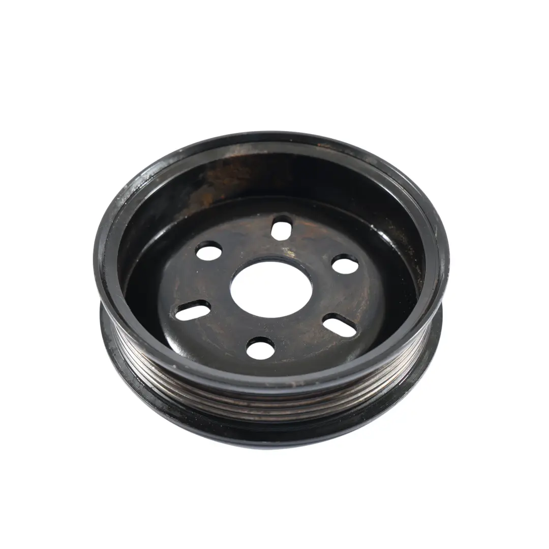 Range Rover L405 4.4 SDV8 Puleggia Pompa Acqua AH4Q-8509-AA - SKU LR022799 - Numero di parte LR022799