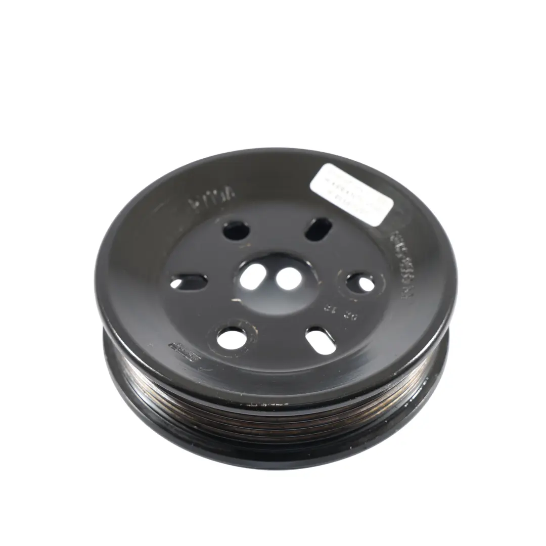 Polea De La Bomba De Agua AH4Q-8509-AA para Range Rover L405 4.4 SDV8 con número de pieza LR022799 Range Rover L405 4.4 SDV8 Polea De La Bomba De Agua AH4Q-8509-AA - SKU LR022799 - Número de pieza LR022799