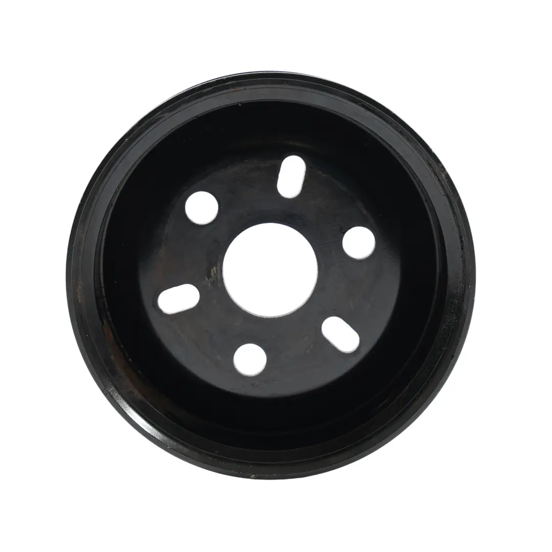 Poulie De Pompe À Eau AH4Q-8509-AA pour Range Rover L405 4.4 SDV8 à propos du numéro de pièce LR022799 Range Rover L405 4.4 SDV8 Poulie De Pompe À Eau AH4Q-8509-AA - SKU LR022799 - Numéro de pièce LR022799