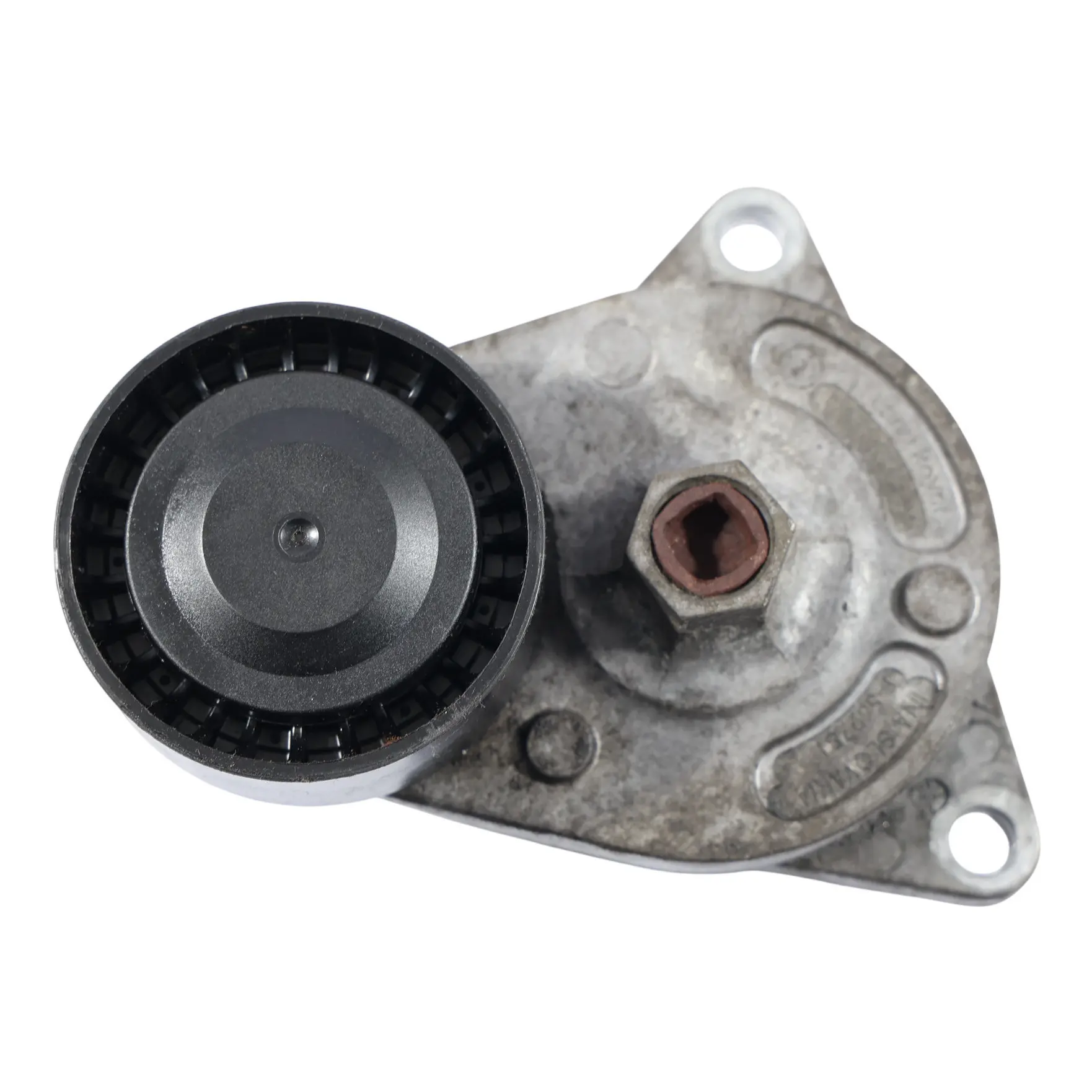 Range Rover L405 Tendicinghia Alternatore Pompa Diesel BH42-6B209-AA