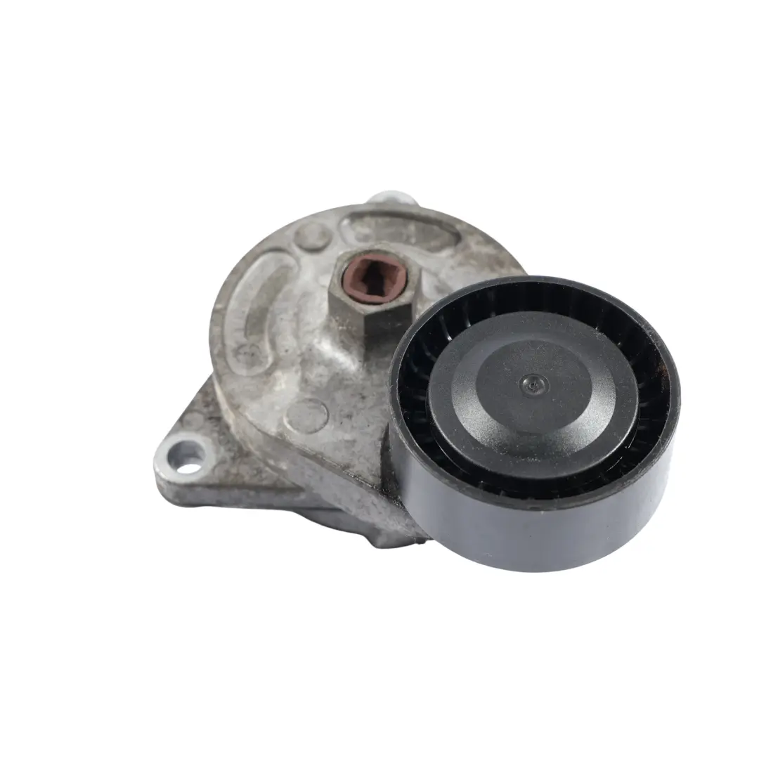 Range Rover L405 Tendicinghia Alternatore Pompa Diesel BH42-6B209-AA - SKU LR022809 - Numero di parte LR022809